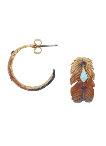 Фото Серьги Elaia Franck Herval 12-70143