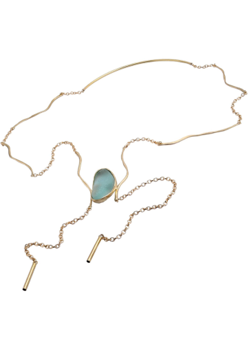 Фото Колье Kalliope KA02205050