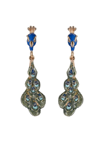 Фото Серьги Annibale Baldini AB00702026