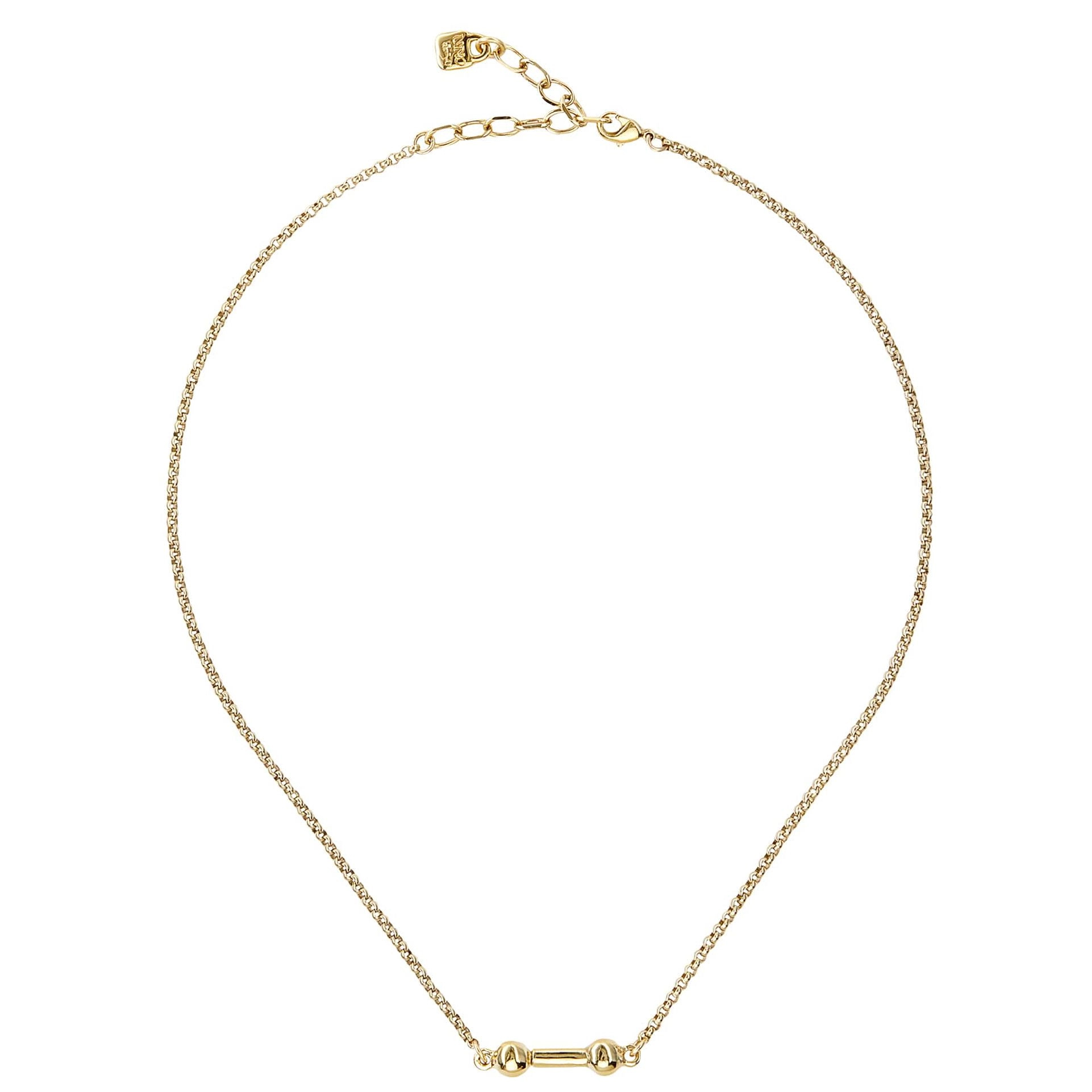 Цепочка Choose 1 UNOde50 COL1487ORO0000U