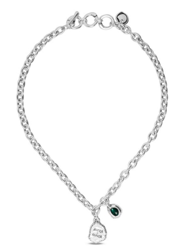 Фото Колье Ahora o nunca Ciclon 192804-12