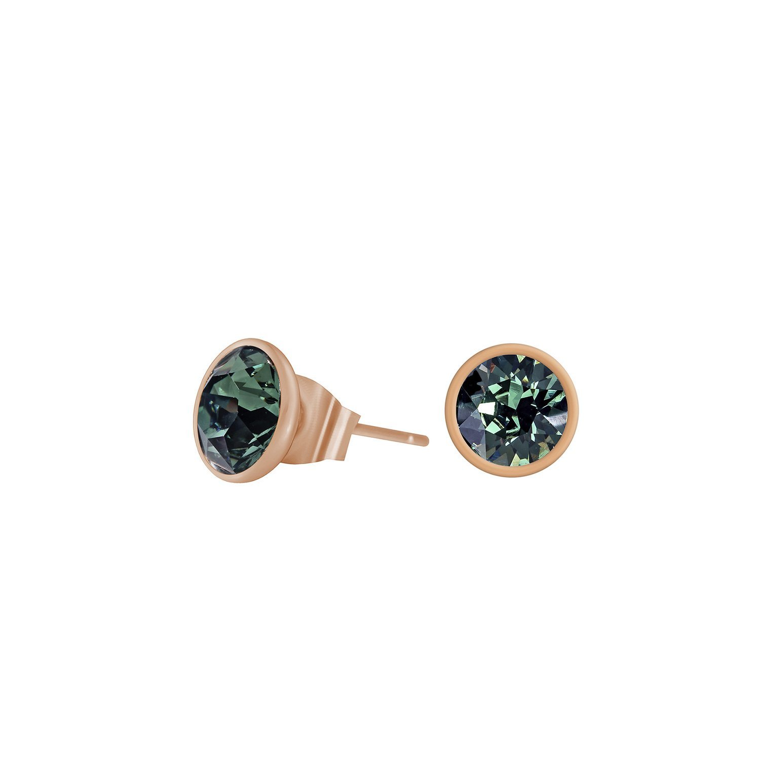 Фото Пусеты Erinite Kristal Fiore Luna SWE298 E RG