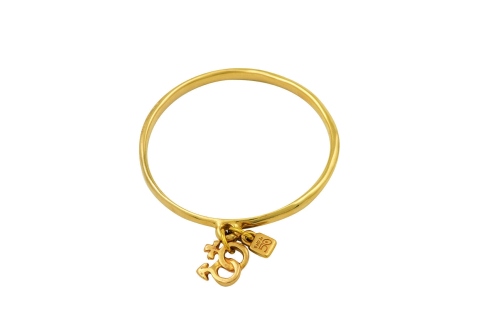 Фото Браслет Neither with you nor without you UNOde50 PUL1297ORO0000M Фото Браслет Neither with you nor without you UNOde50 PUL1297ORO0000M