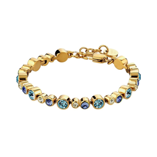 Фото Браслет TERESIA DYRBERG KERN 370013 BL/G