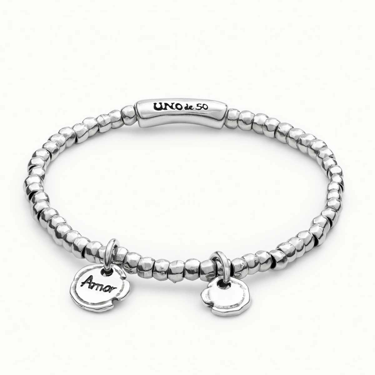 Браслет SEAL UNOde50 PUL1596MTL0000L