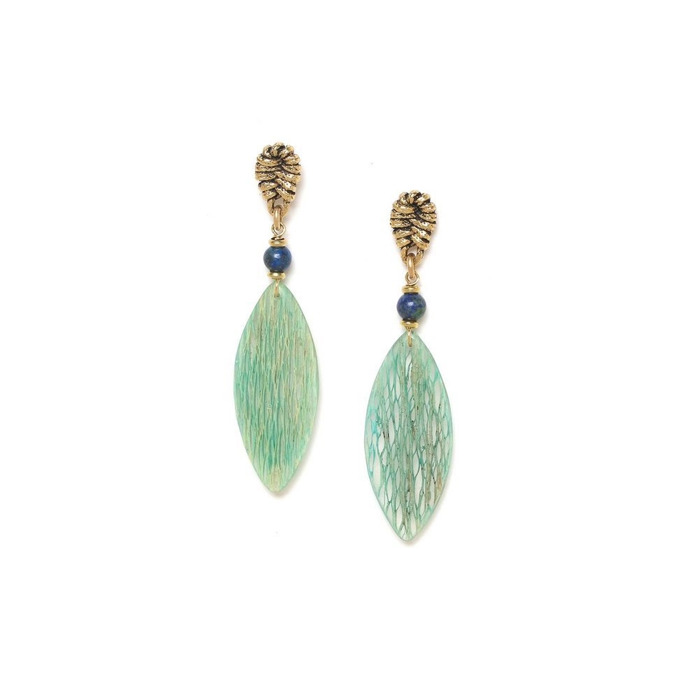 Фото Серьги Linapacan Nature Bijoux NB24.1-12-79372