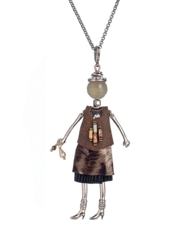 Фото Подвеска Dolls Miamelie MiA-2308-CL5473