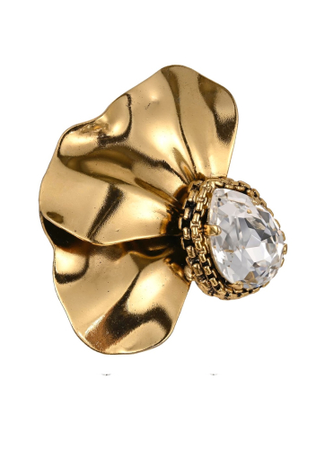 Фото Кольцо "Цветы" Claudio Canzian CC00201584