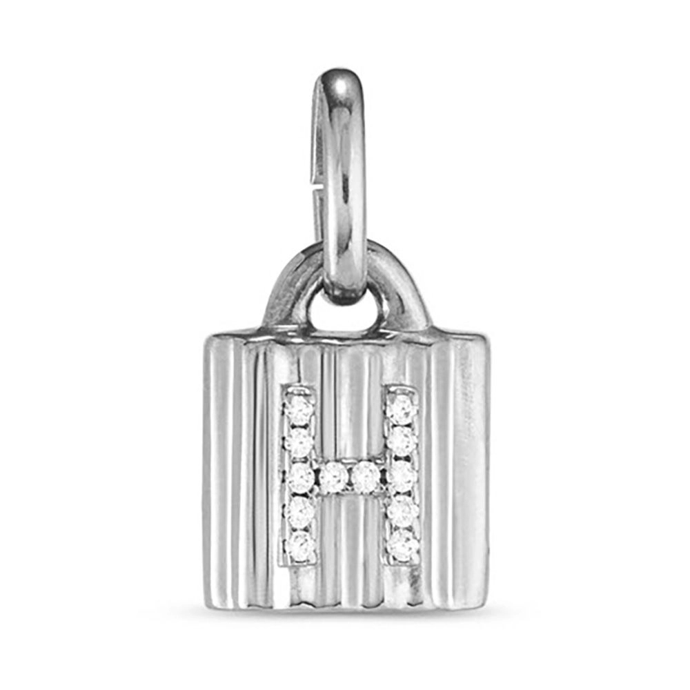 Подвеска MYPADLOCK H UNOde50 CHA0224BLNMTL0U