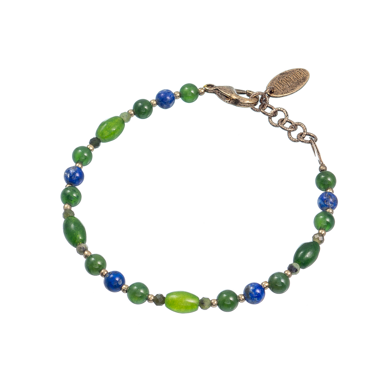 Браслет Verde Lanzerotti LZ-24.12-562