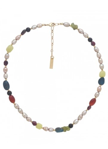 Фото Колье Les Essentiels Palawan Nature Bijoux 15-43832
