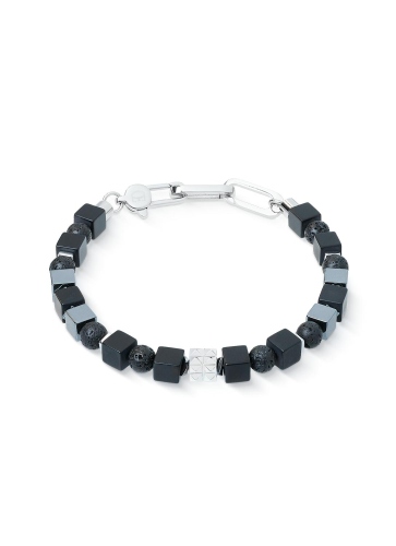 Фото Браслет Шипы Coeur de Lion 0917/30-1300