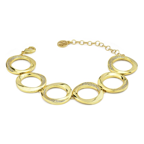 Фото Браслет Caleida Boccadamo KBR032D