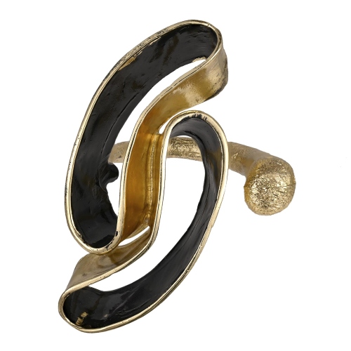 Фото Кольцо Kalliope KA02201005 black