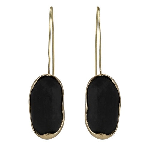 Фото Серьги Kalliope KA02202060 black