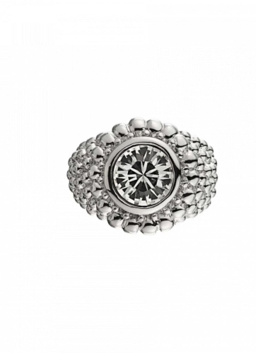 ISHTAR кольцо ERTA I SS CRYSTAL с.39 332131