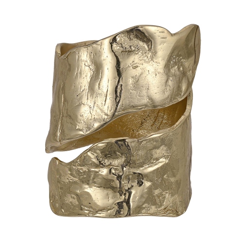 Фото Кольцо Kalliope KA02201003 gold