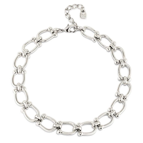 Фото Ожерелье Serotonin с серебром UNOde50 COL1898MTL0000U Фото Ожерелье Serotonin с серебром UNOde50 COL1898MTL0000U