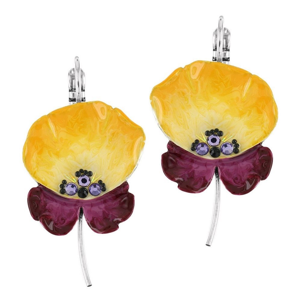 Серьги Bloom TARATATA TT-W23-11796-10Y