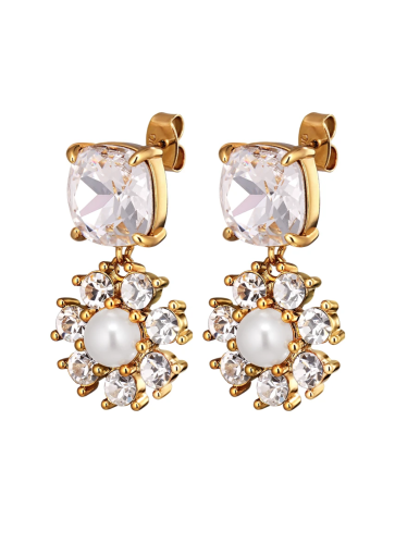 Фото Серьги POPPY DYRBERG/KERN 460502