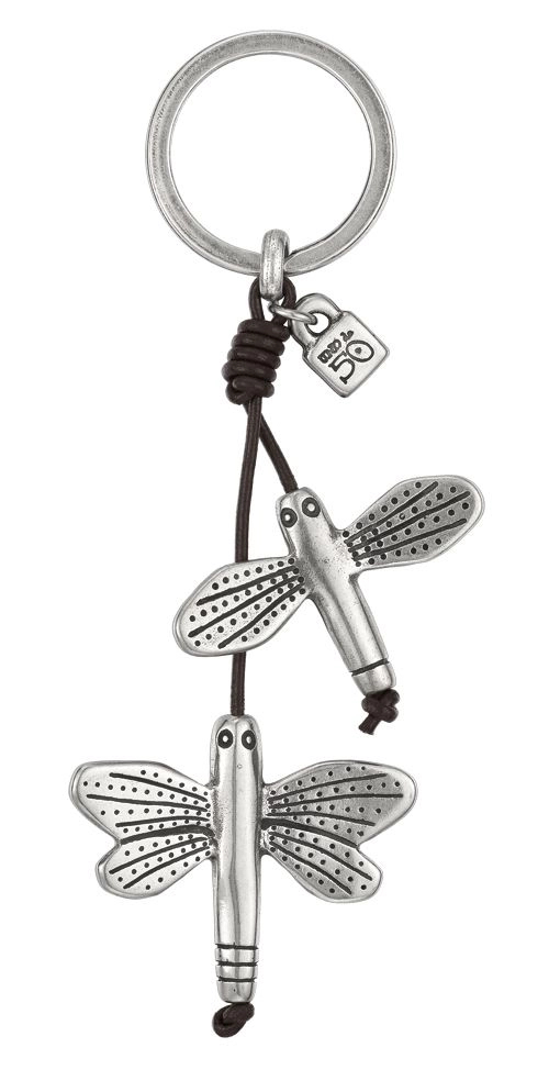 Брелок Liberlooping UNOde50 LLA0161MARMTL0U