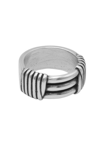 Фото Кольцо мужское 19,0 Redondo Ciclon 25M504-00-6