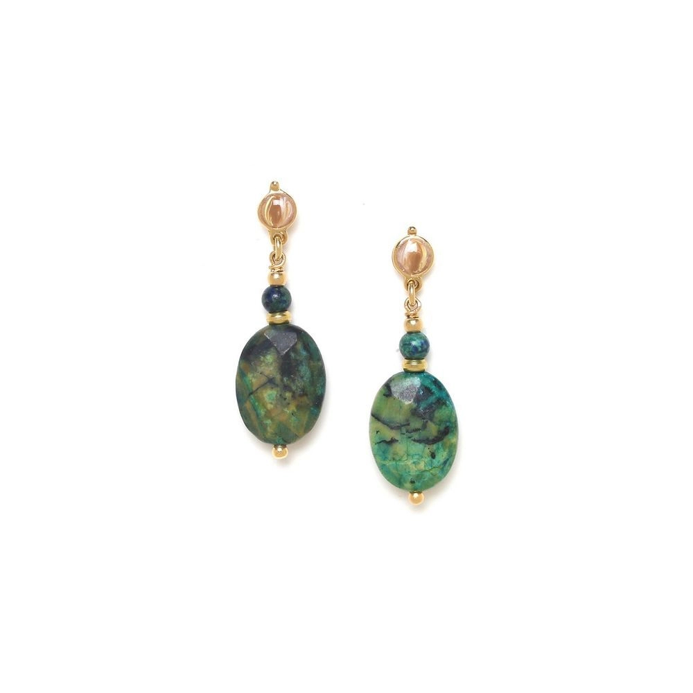 Фото Серьги Linapacan Nature Bijoux NB24.1-12-79377