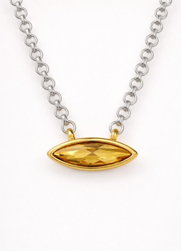 Фото Колье Cala Ciclon 260808