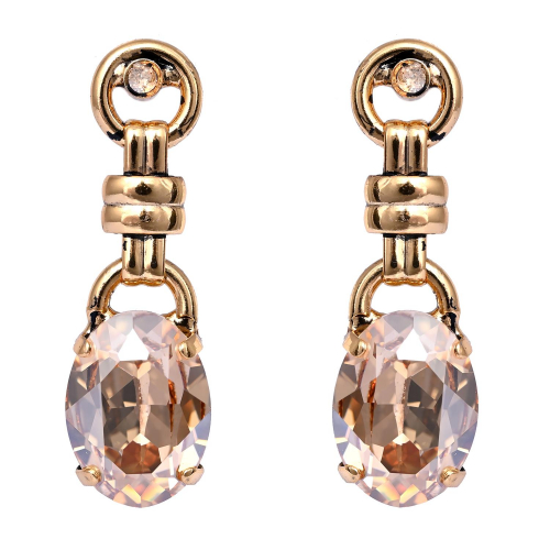 Фото Серьги Claudio Canzian CC00202313 Beige