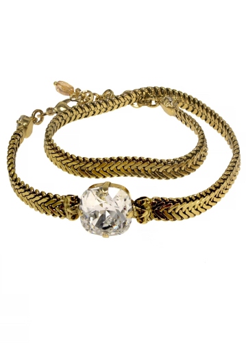 Фото Браслет-чокер Claudio Canzian CC00204489