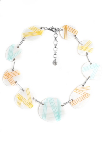 Фото Колье Pampelonne Nature Bijoux NB20.1-15-41140