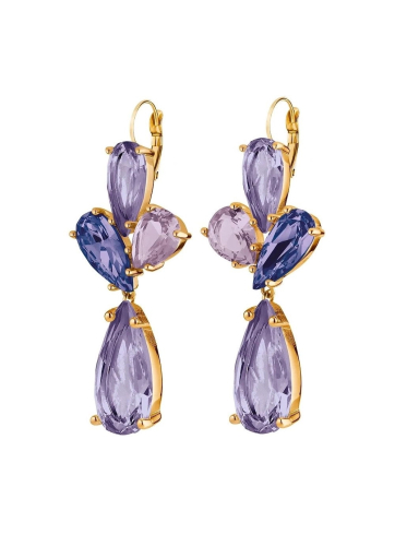 Серьги AMY DYRBERG KERN 361015 V/G