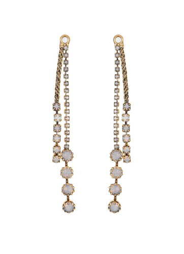 Серьги Claudio Canzian CC00202361