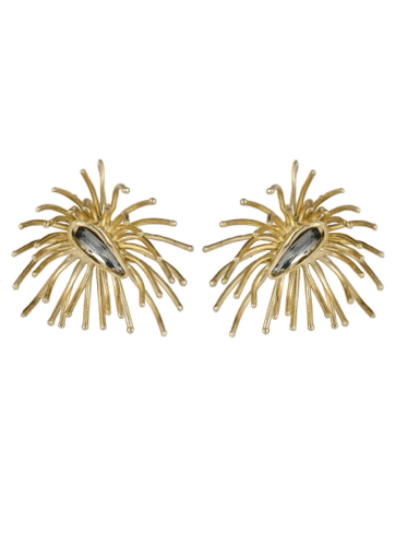 Фото Серьги Kalliope KA02202007