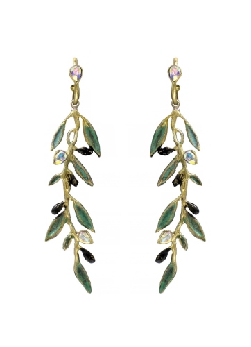 Фото Серьги Kalliope KA02202048