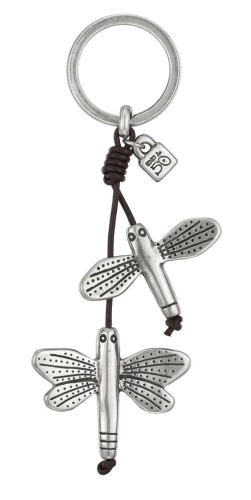 Фото Брелок Liberlooping UNOde50 LLA0161MARMTL0U Фото Брелок Liberlooping UNOde50 LLA0161MARMTL0U