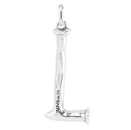 Фото Подвеска L большая UNOde50 CHA0012MTL0000U