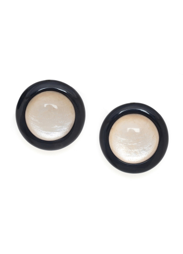 Фото Клипсы Saint Honore Nature Bijoux 11-90510