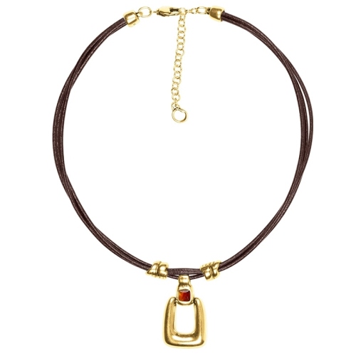 Фото Колье Kubik chik Ciclon 240807-02