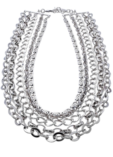 Фото Колье Claudio Canzian 00205404