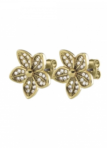 FORGET ME NOT серьги NALINI SG WHITE 352040