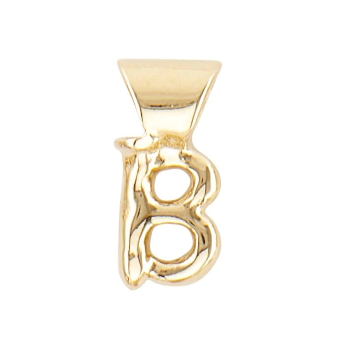 Подвеска My B UNOde50 CHA0110ORO0000U