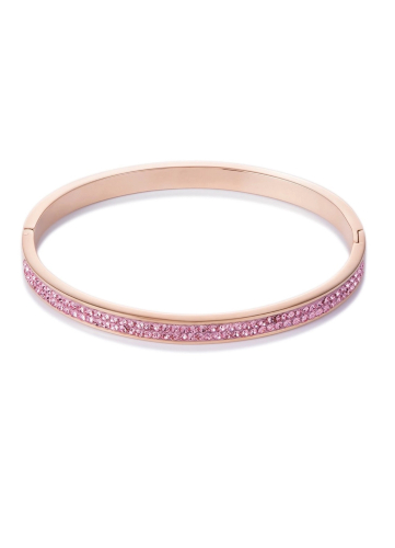 Фото Браслет Light Rose 17 см Coeur de Lion 0214/33-1920