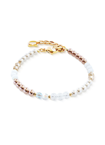 Фото Браслет Принцесса Ритм Coeur de Lion 4245/30-1416