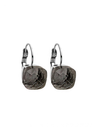 Фото Серьги Firenze Qudo 304000 BR/S