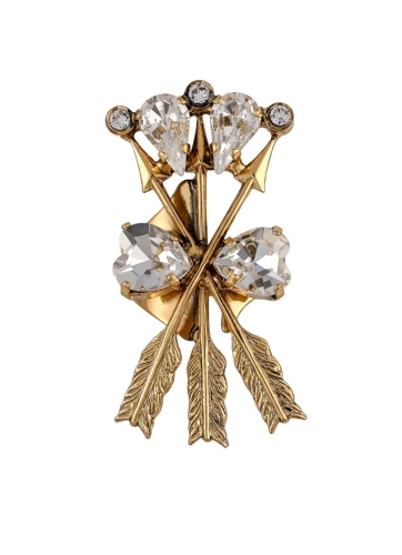 Фото Кольцо Claudio Canzian CC00201609