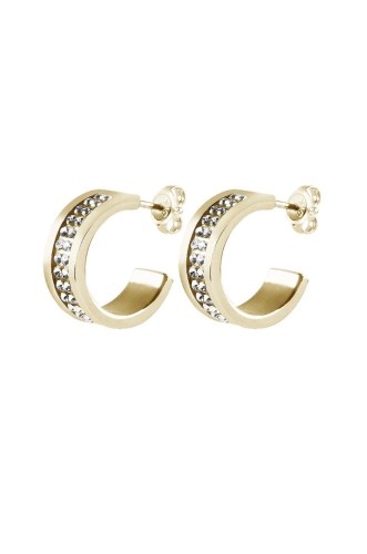 Фото Серьги Dyrberg Kern KIMMIE SG CRYSTAL 330933