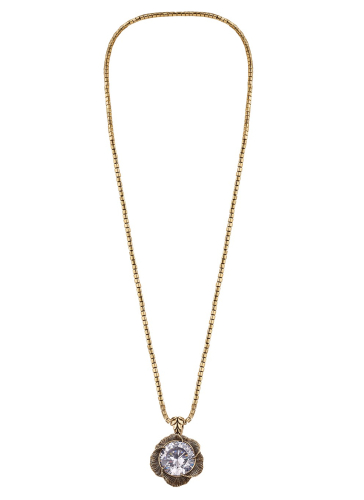 Фото Подвеска Caleidoscopio di Fiori Fiore di Firenze CO1738 CRYSTAL