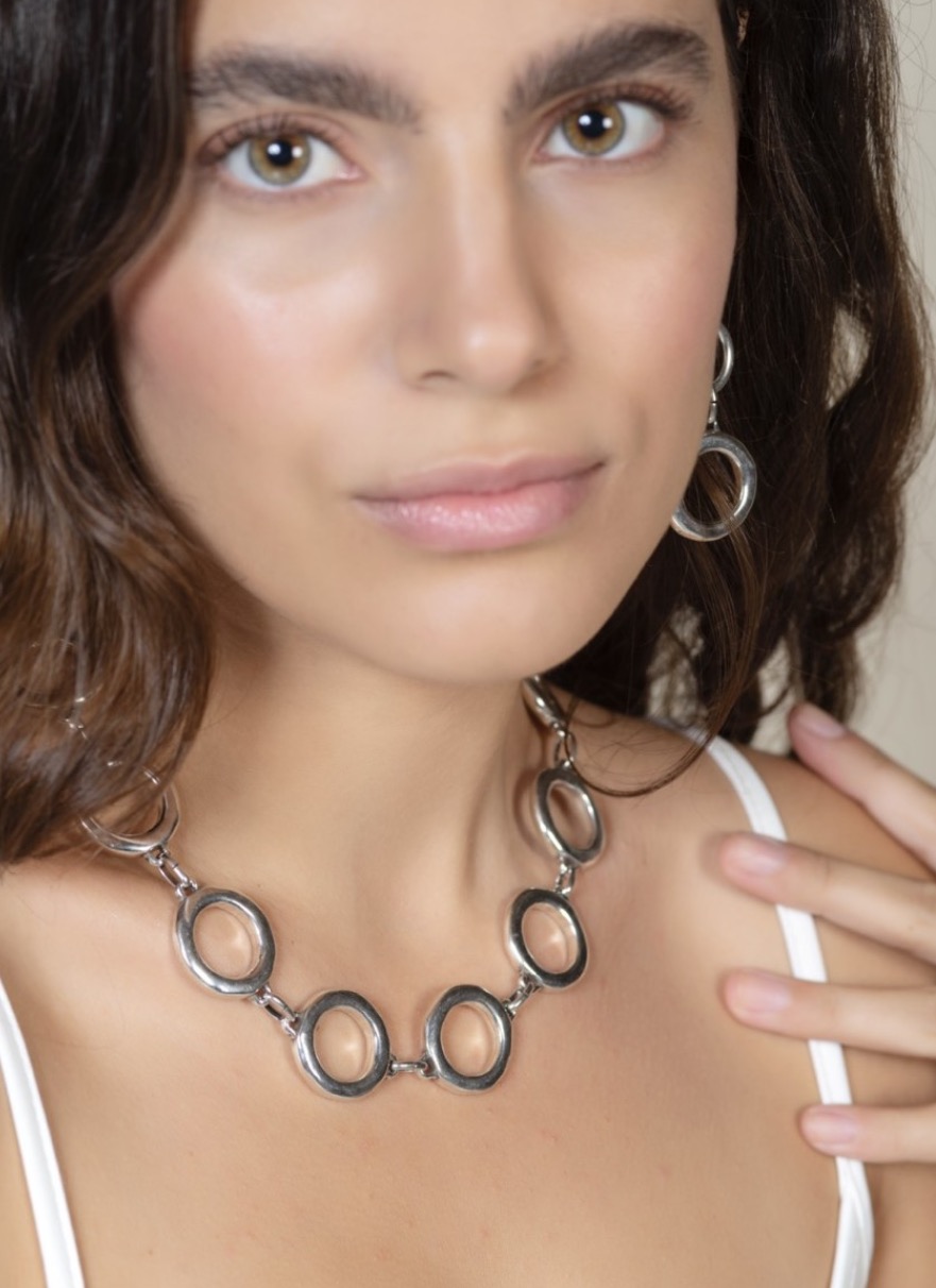 Колье Dalia Ciclon 255808