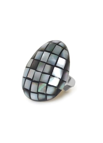 Фото Кольцо Rivoli Nature Bijoux 19-27030